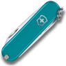 Нож-брелок VICTORINOX CLASSIC SD 0.6223.23G