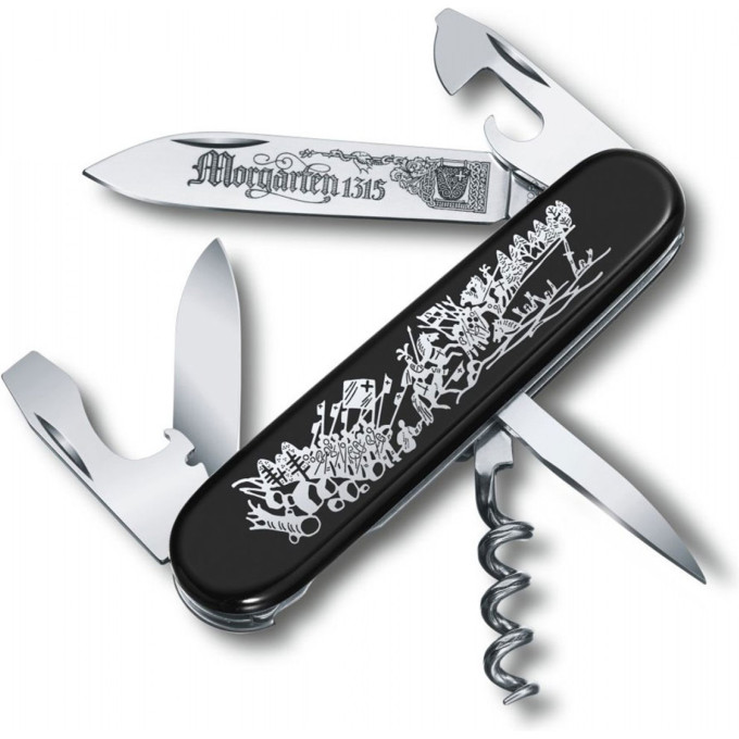 Нож VICTORINOX Laupen 1.1984.1