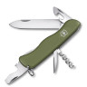 Нож VICTORINOX PICKNICKER 0.8353.4
